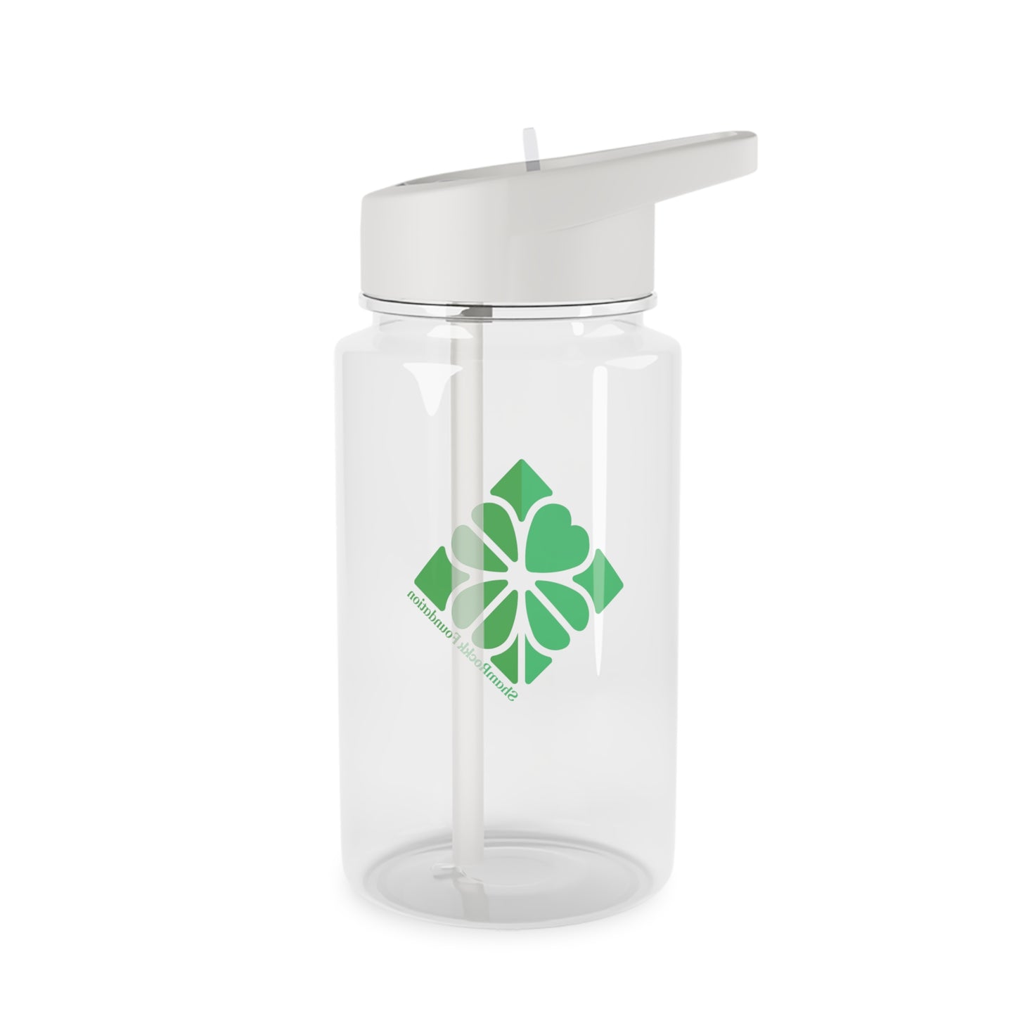 "Backup Dancer" Water Bottle – 16.9oz