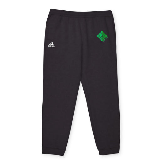 "Pas de Deux" Adidas Unisex Fleece Joggers