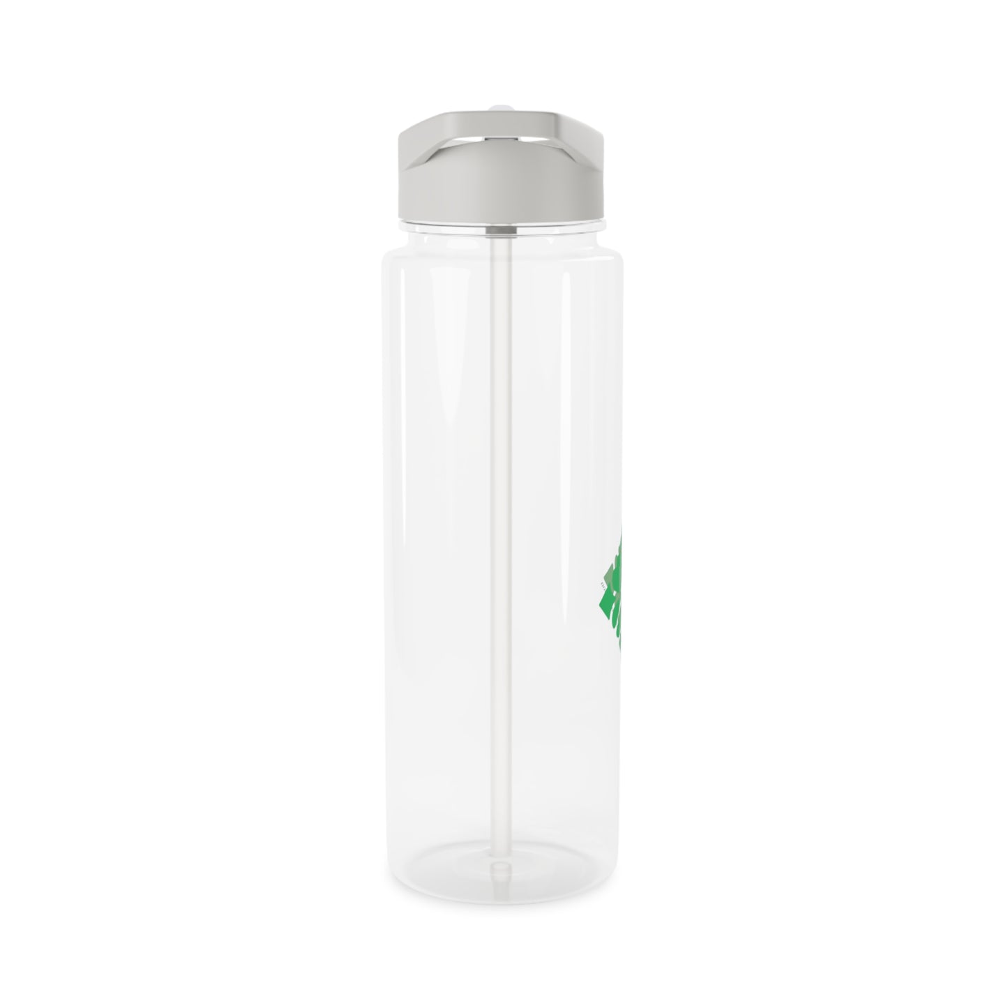 "Backup Dancer" Water Bottle – 25oz