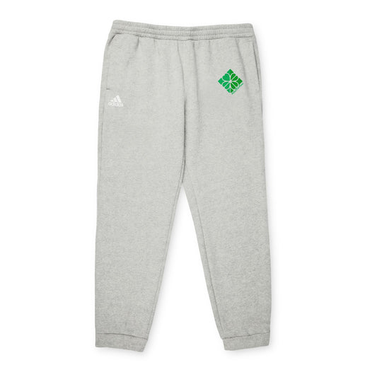 "Pas de Deux" Adidas Unisex Fleece Joggers