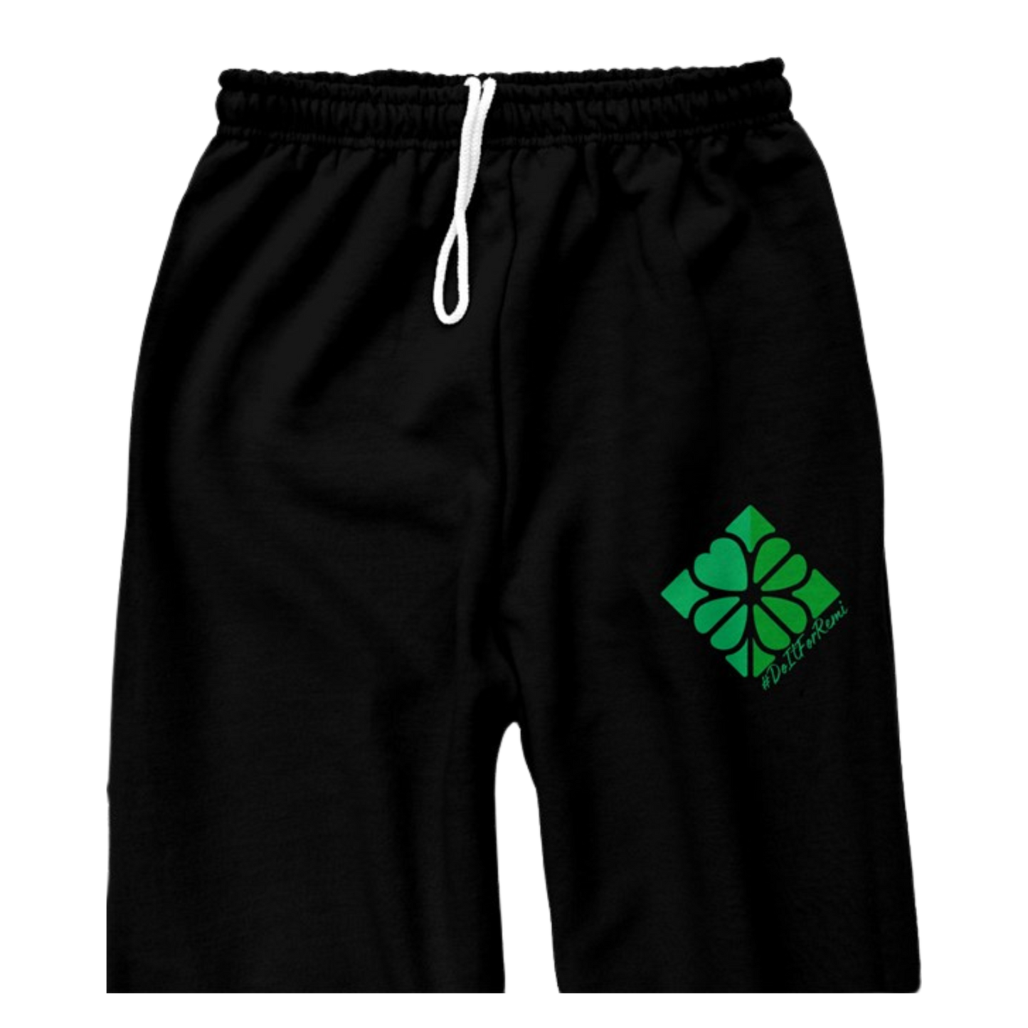 Coupé - ShamRockk #DoItForRemi sweatpants