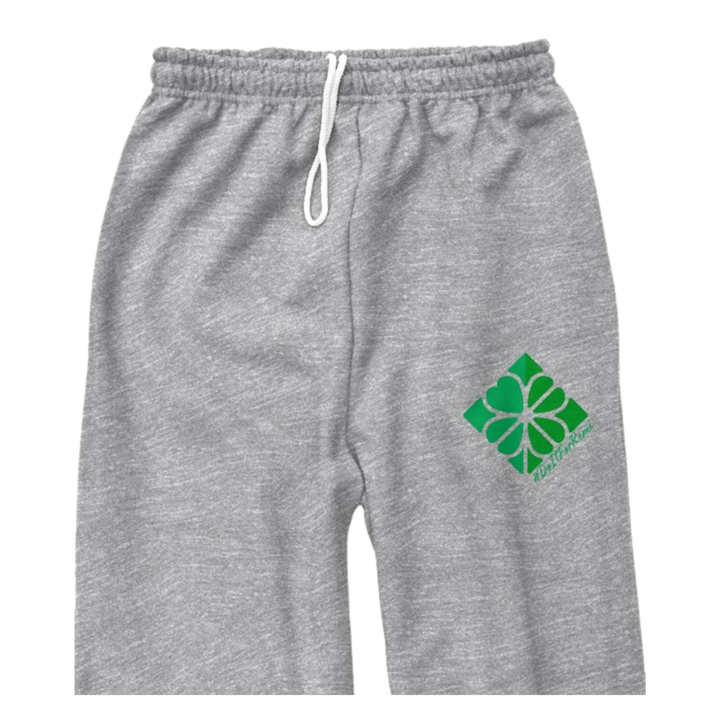 Coupé - ShamRockk #DoItForRemi sweatpants