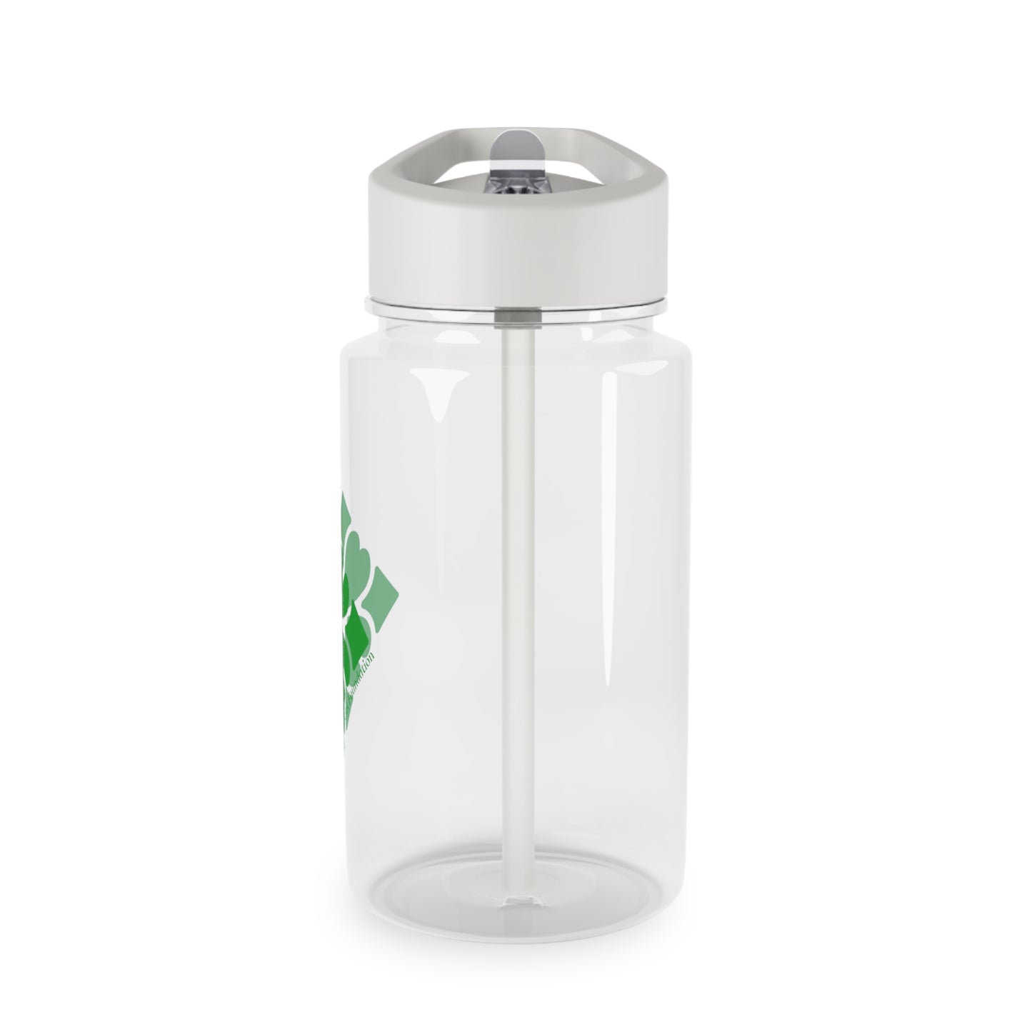 "Backup Dancer" Water Bottle – 16.9oz