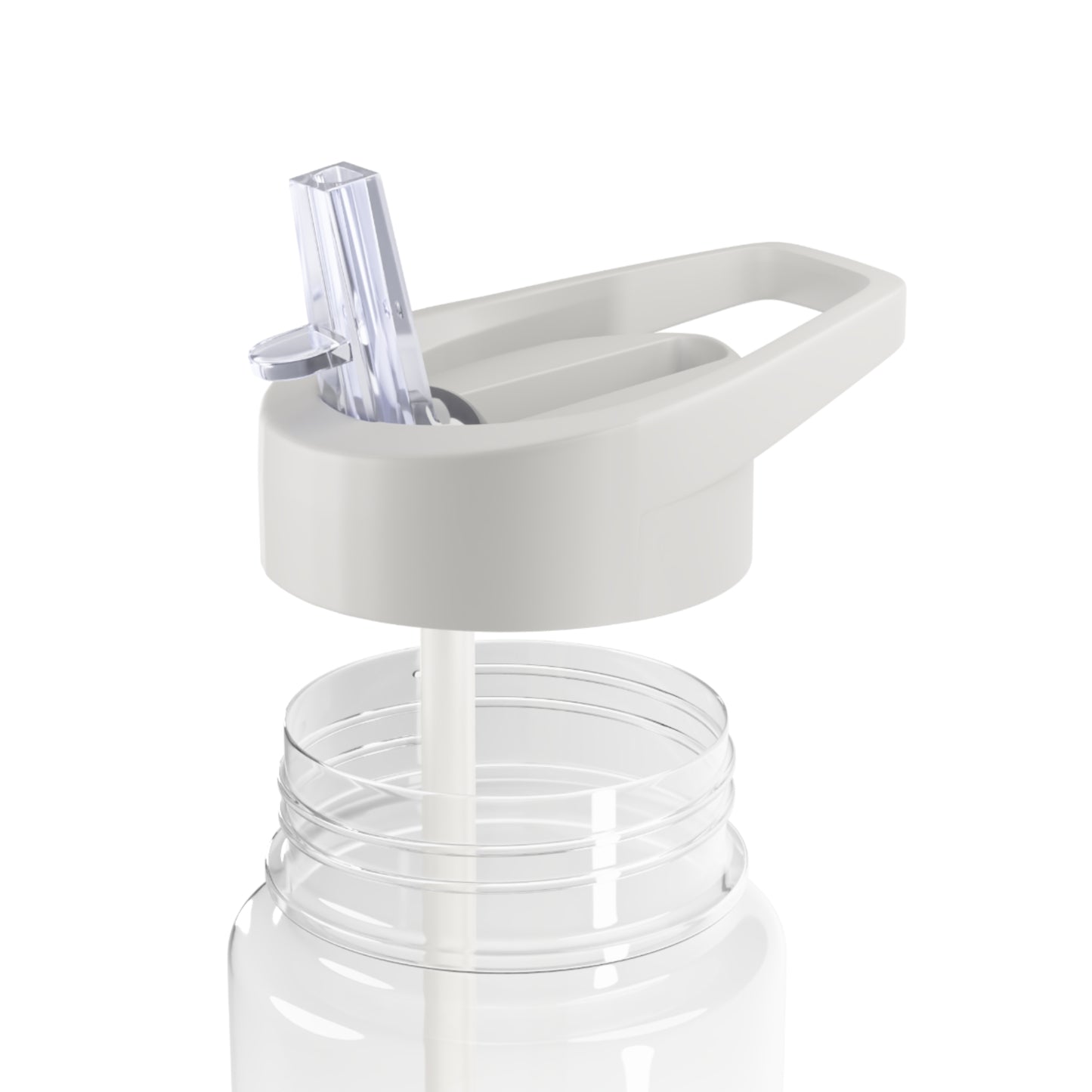 "Backup Dancer" Water Bottle – 16.9oz