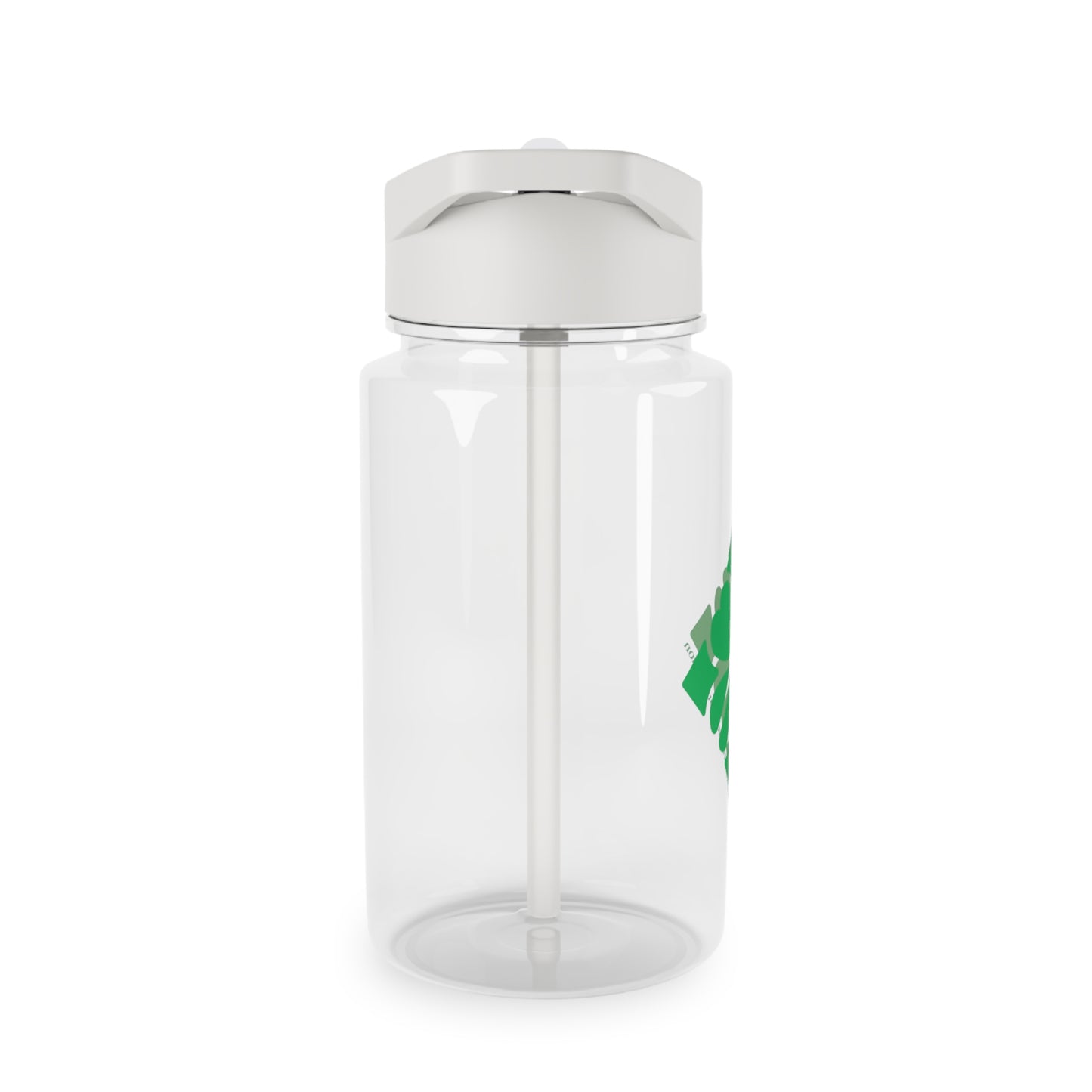 "Backup Dancer" Water Bottle – 16.9oz