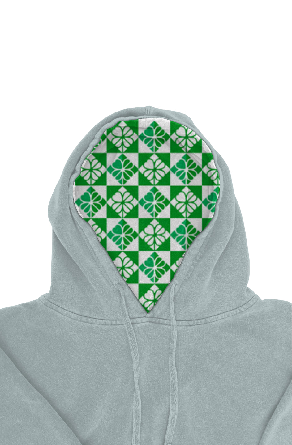 Custom ShamRockk Hoodie