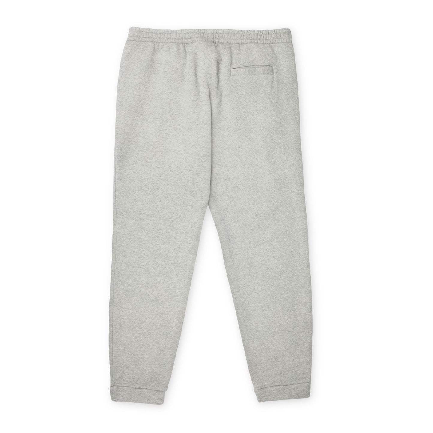 "Pas de Deux" Adidas Unisex Fleece Joggers