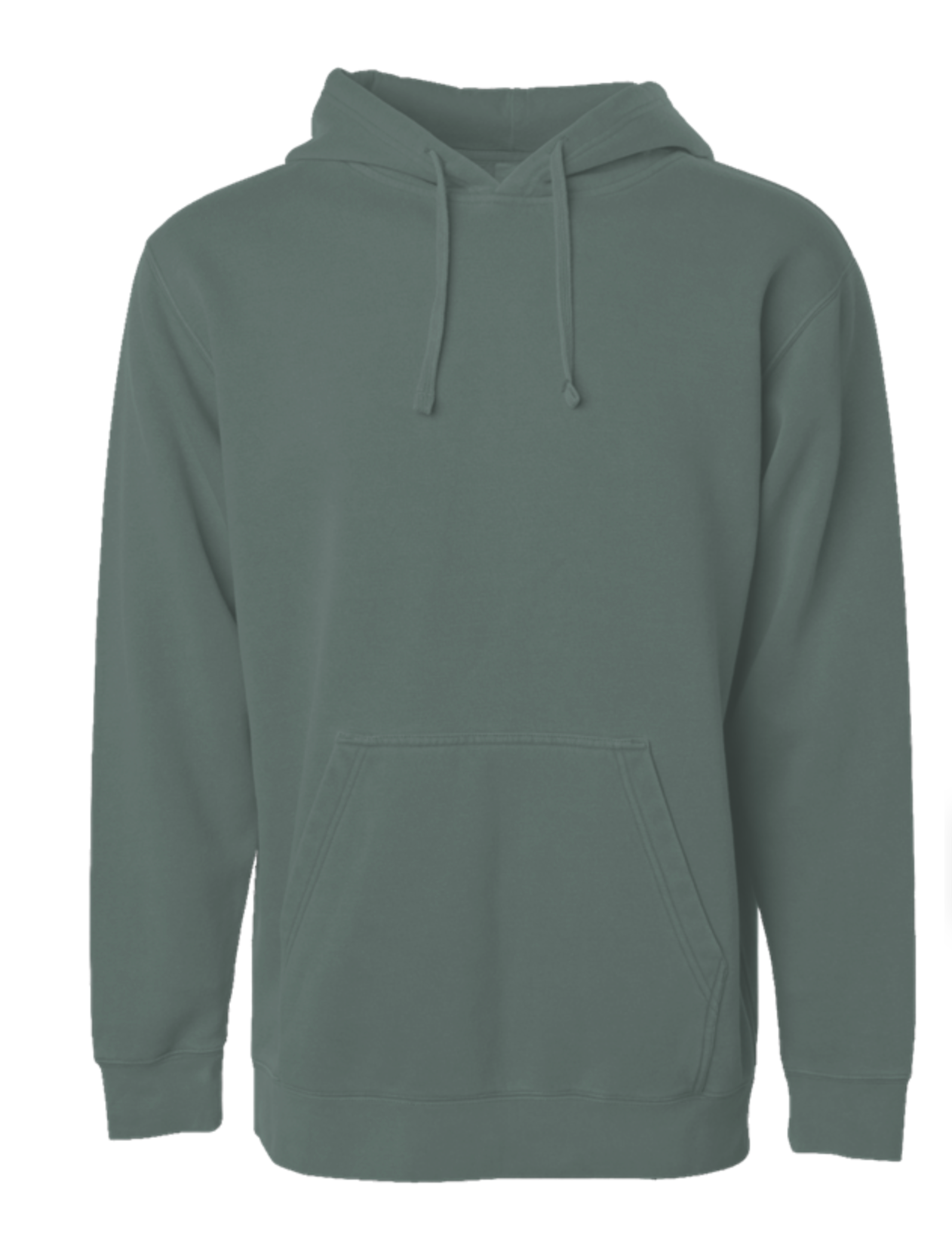 "Grand Allegro" Custom ShamRockk Hoodie
