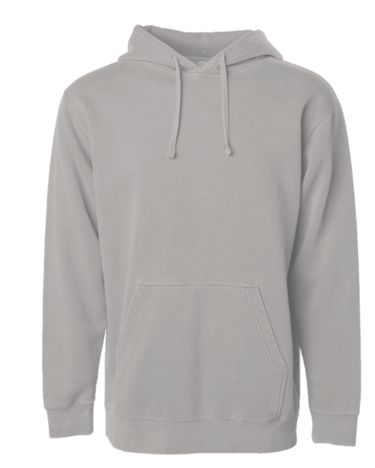 "Grand Allegro" Custom ShamRockk Hoodie