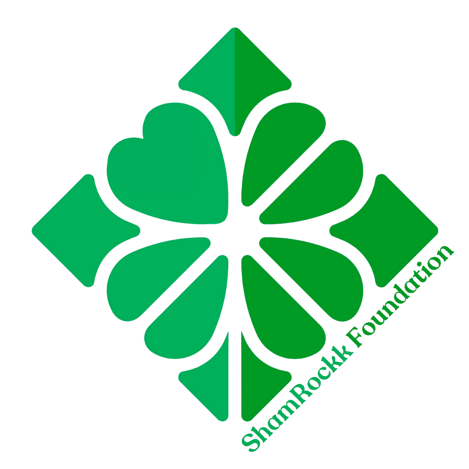 ShamRockk Pop-Up Events