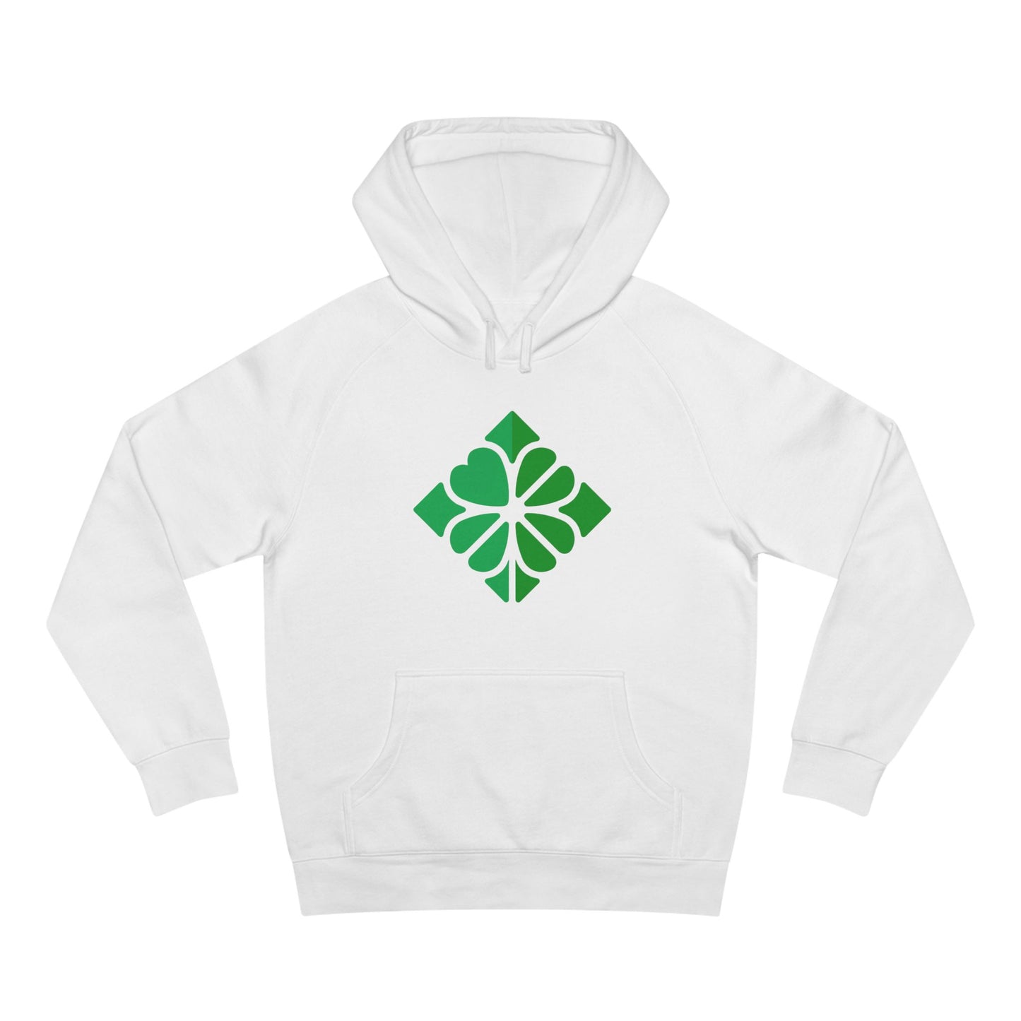 "Cabriole" Deluxe ShamRockk Hoodie - #DoItForRemi Edition