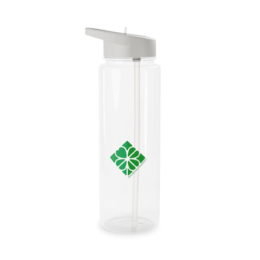 "Backup Dancer" Water Bottle – 16.9oz