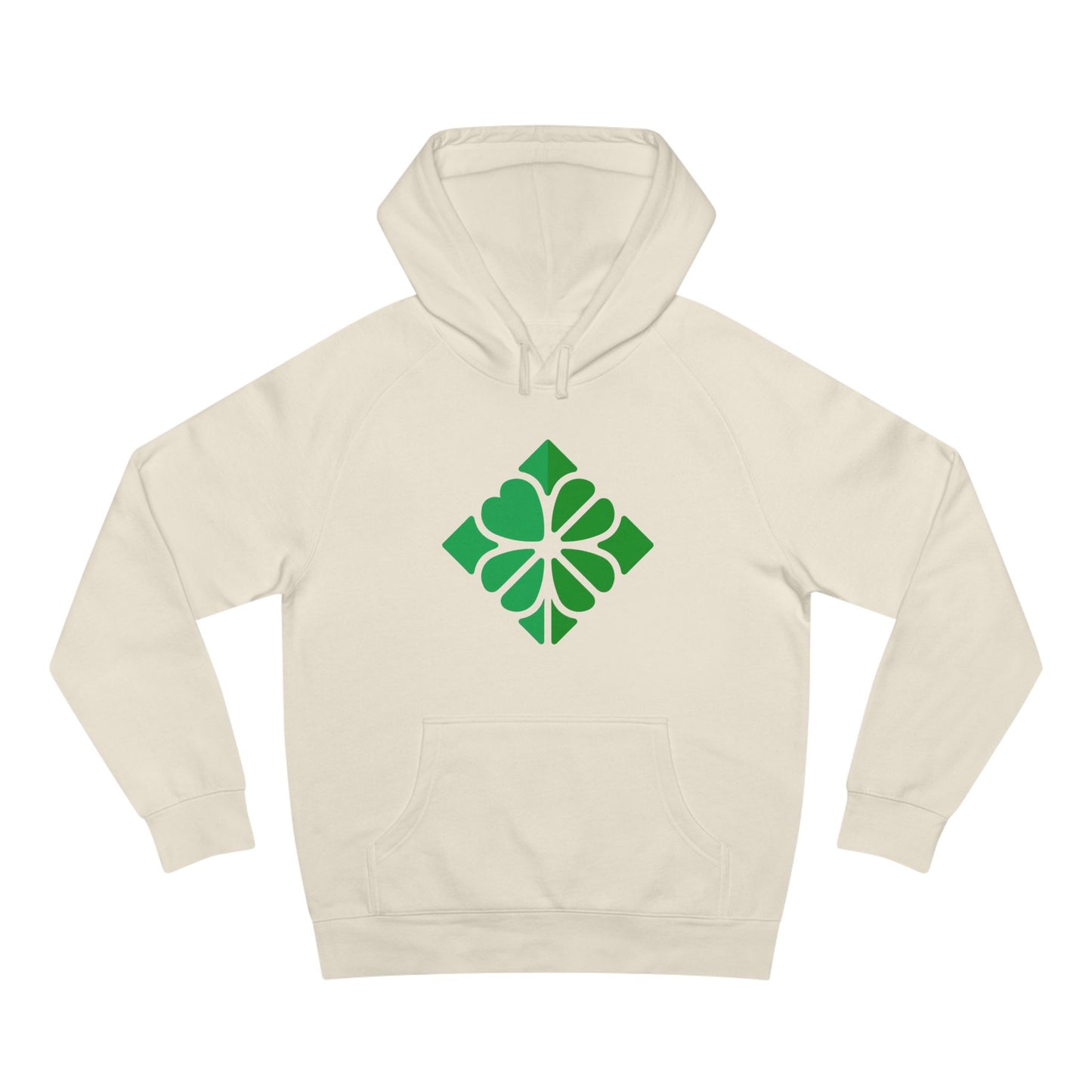 "Cabriole" Deluxe ShamRockk Hoodie - #DoItForRemi Edition