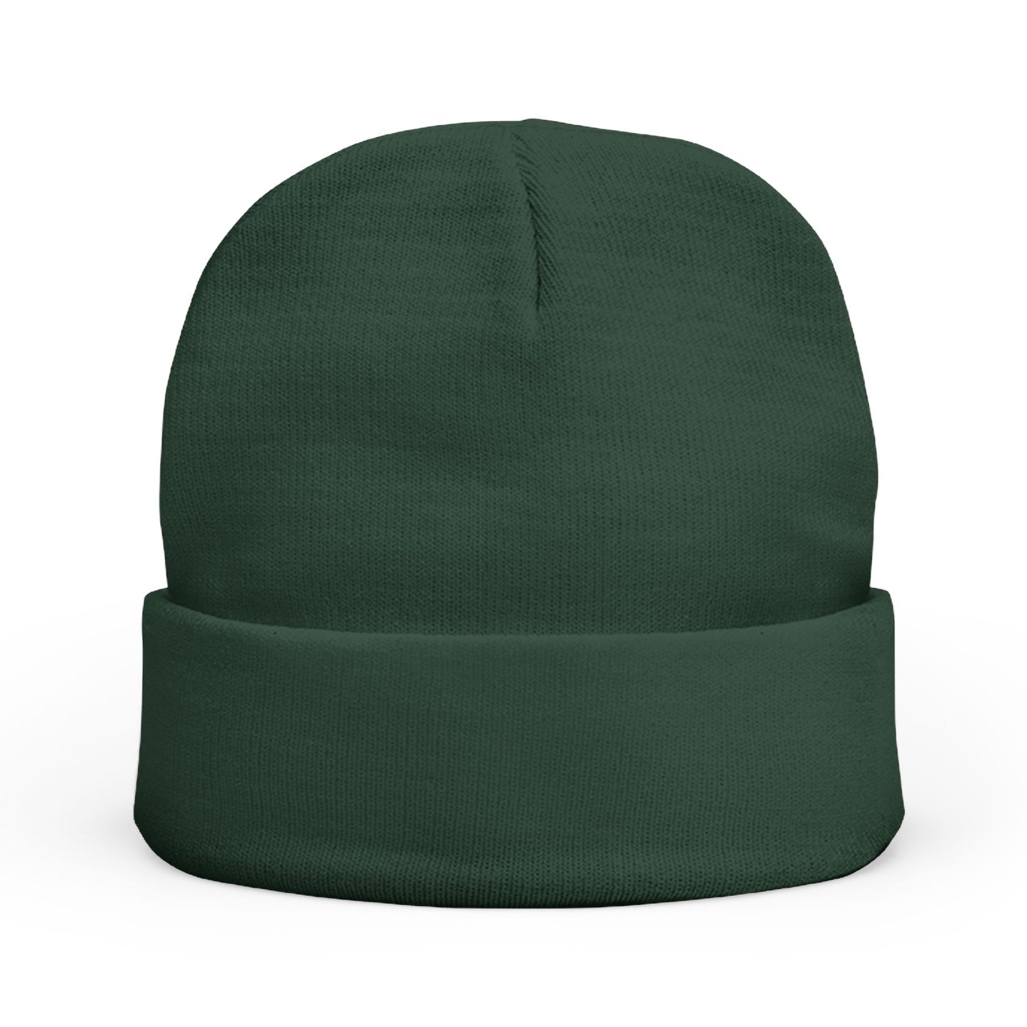 ShamRockk "Barre" Beanie - Embroidered