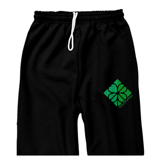 Coupé - ShamRockk #DoItForRemi sweatpants