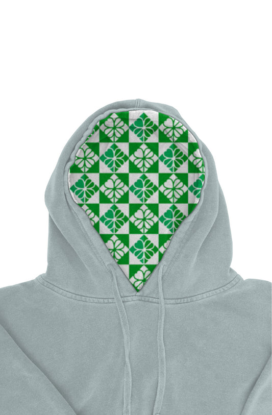Custom ShamRockk Hoodie