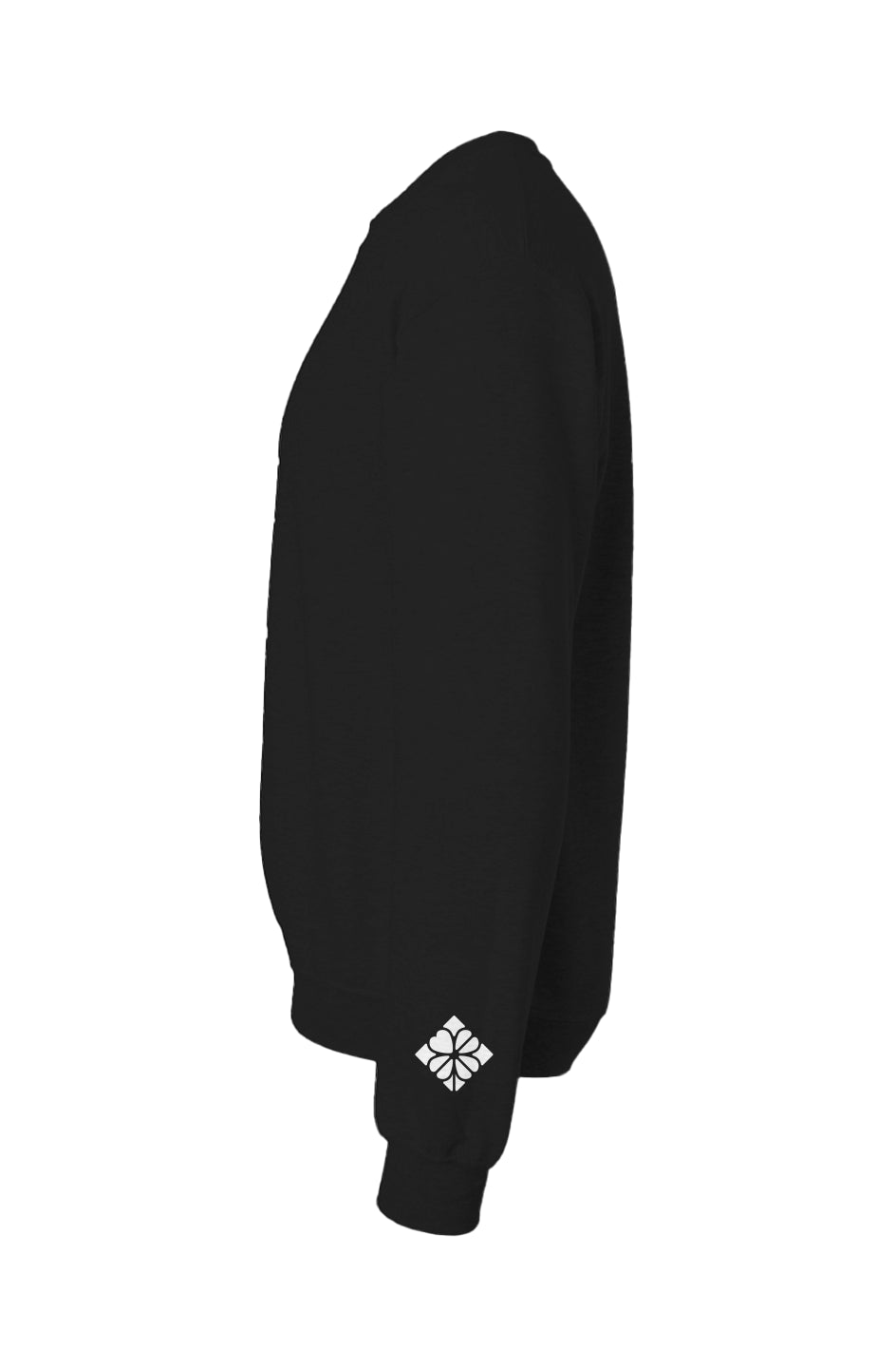 ShamRockk Everyday Crew - Low Profile ShamRockk Embroidery