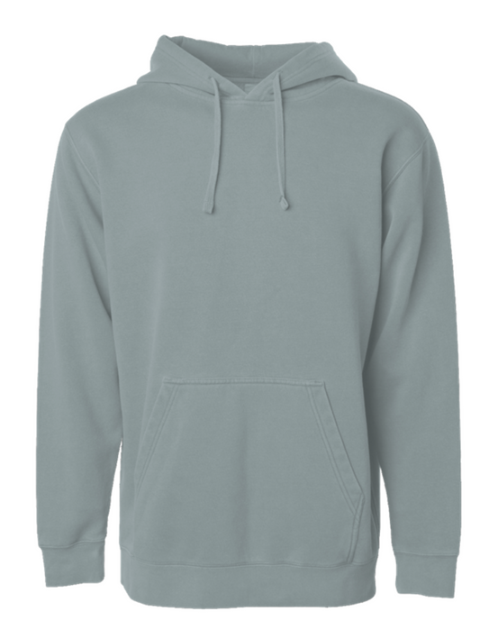 "Grand Allegro" Custom ShamRockk Hoodie